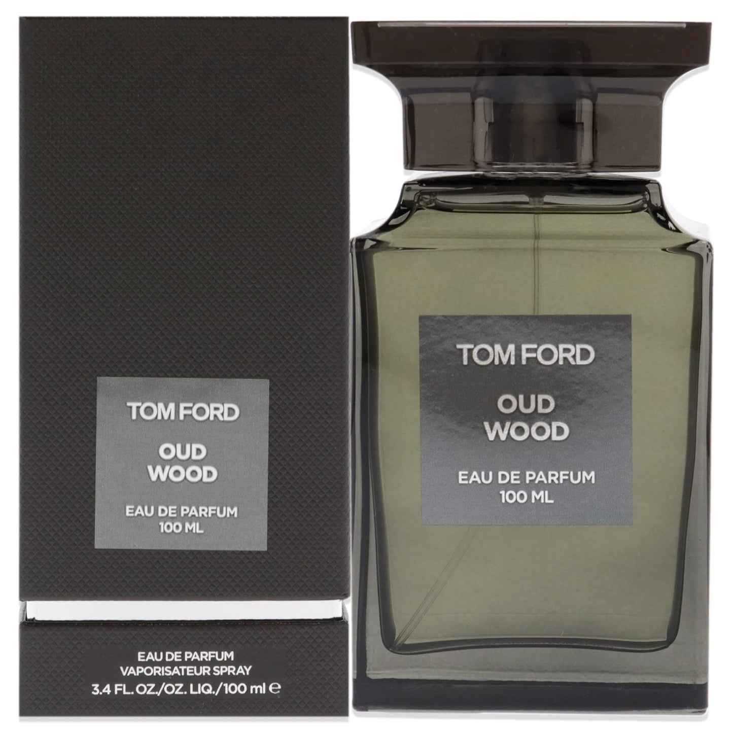 Tom Ford - Oud Wood 100 ML