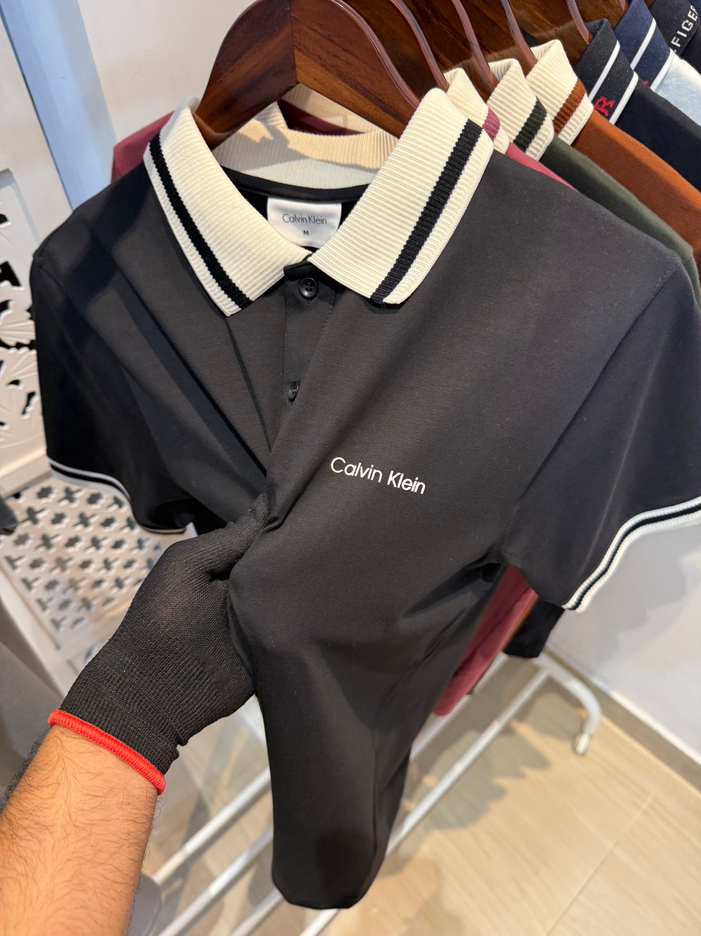 Premimum Polo Ck