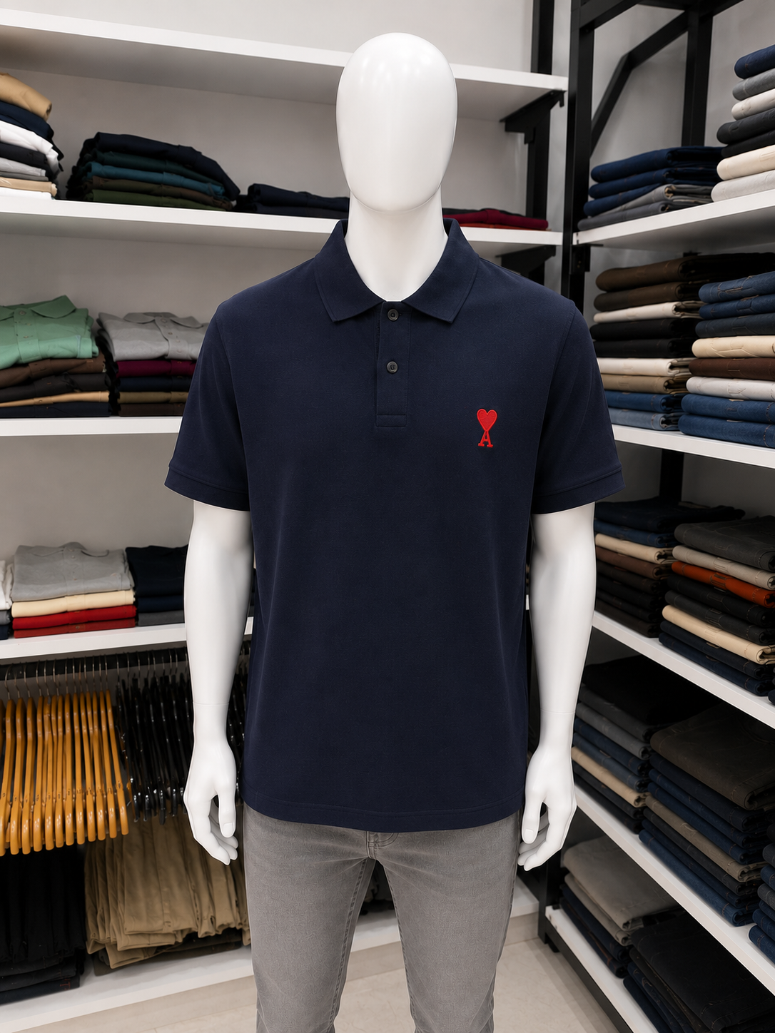 pREMIMUMN pOLO