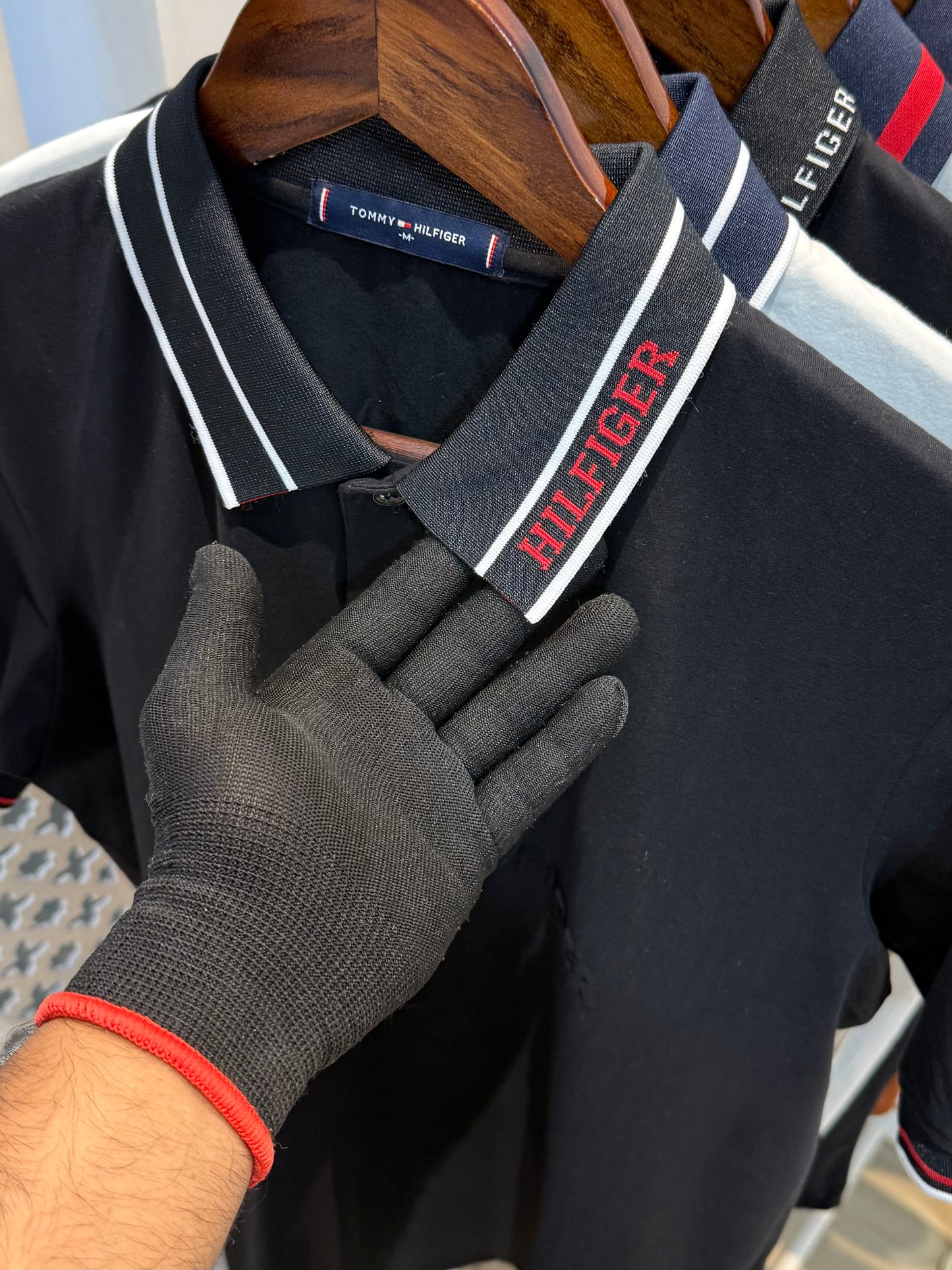 Premimum Polos TH5