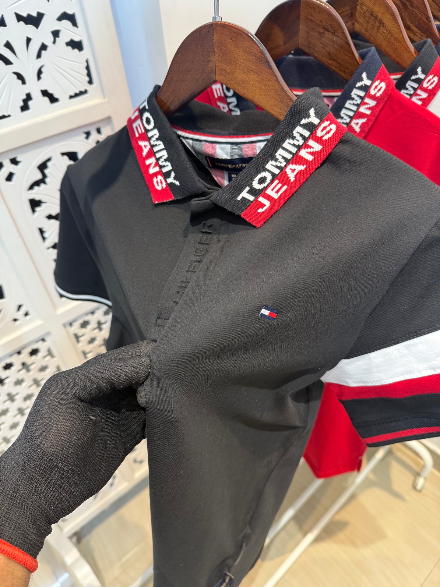 Premimum Polos TJ1