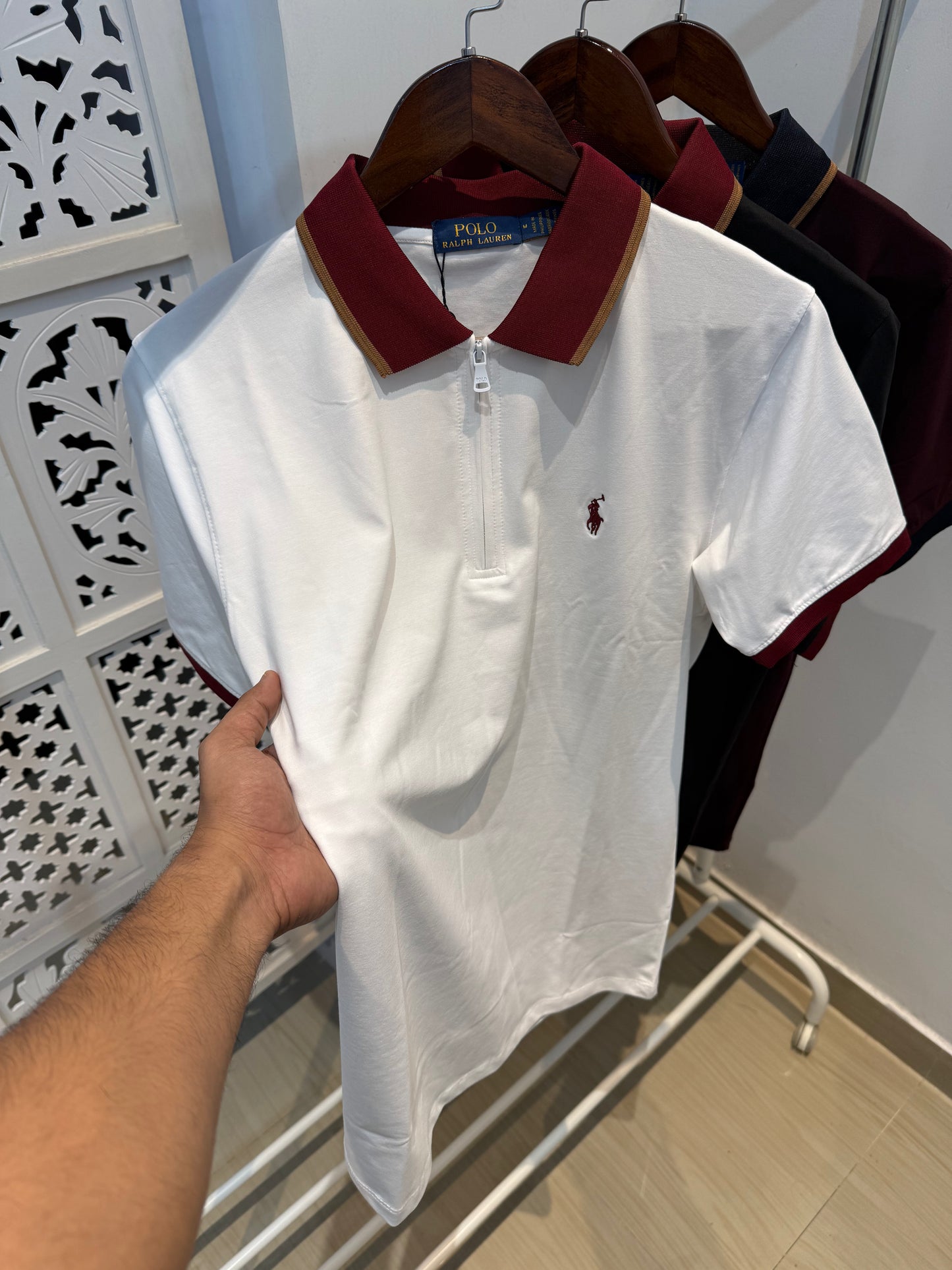 Premimum Rlpolo HZ