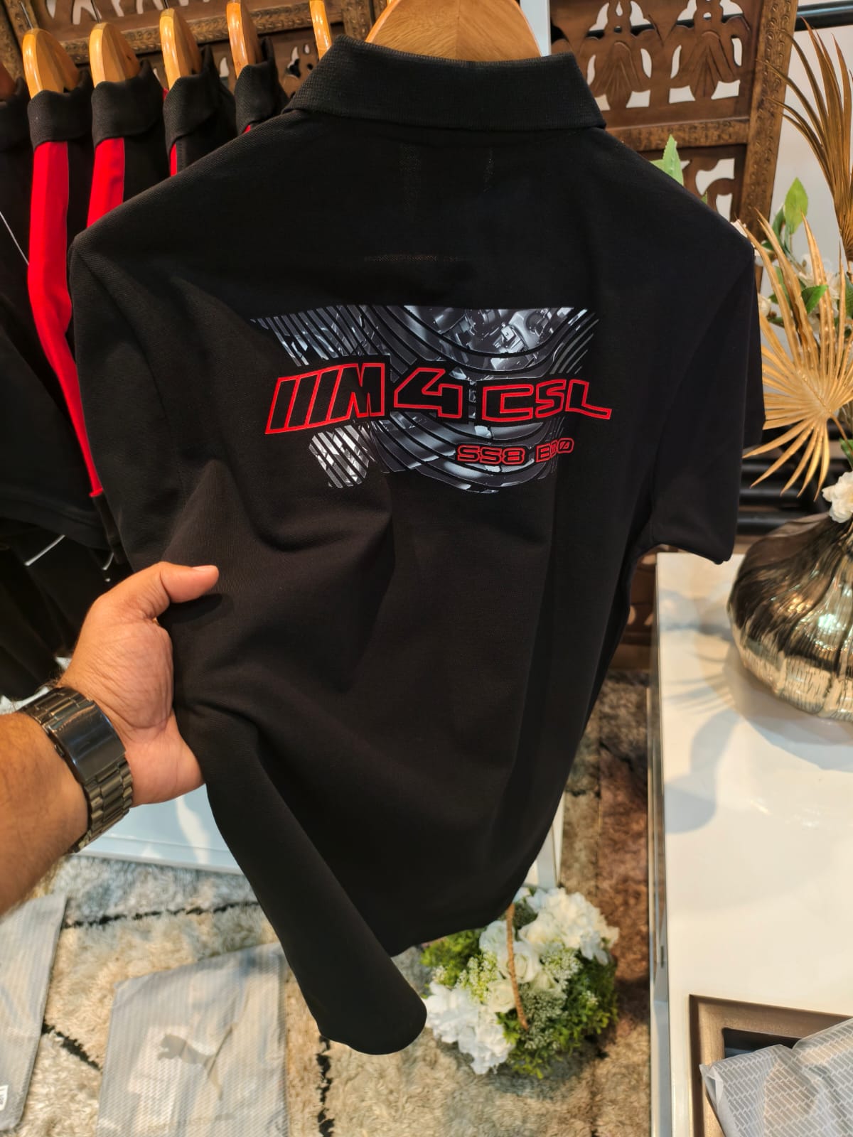 Puma Collar (B4CSL 02)