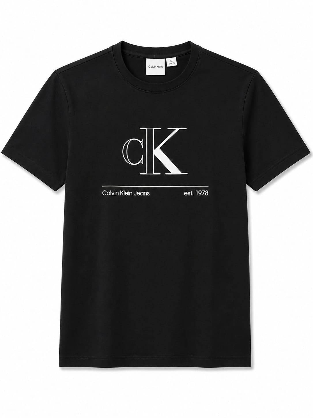 PREMIMUM R/NECK KC3