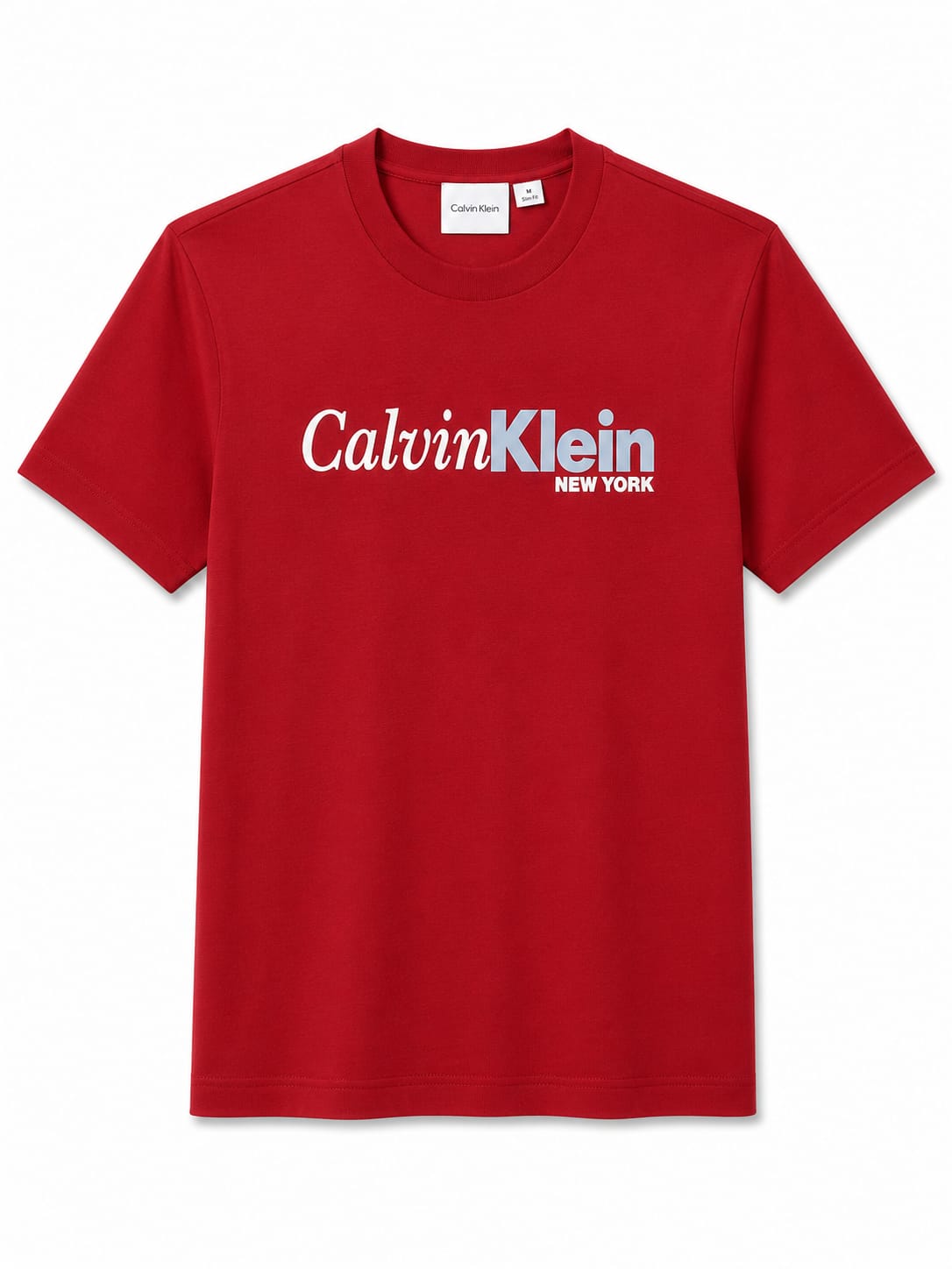 PREMIMUM R/NECK KC4