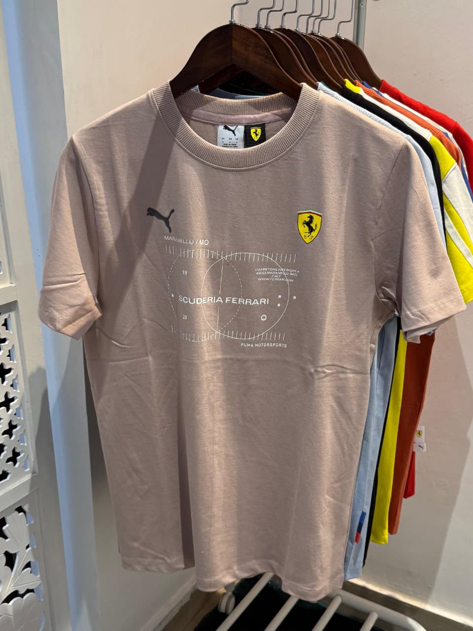 Premimum R/N tshirt A2