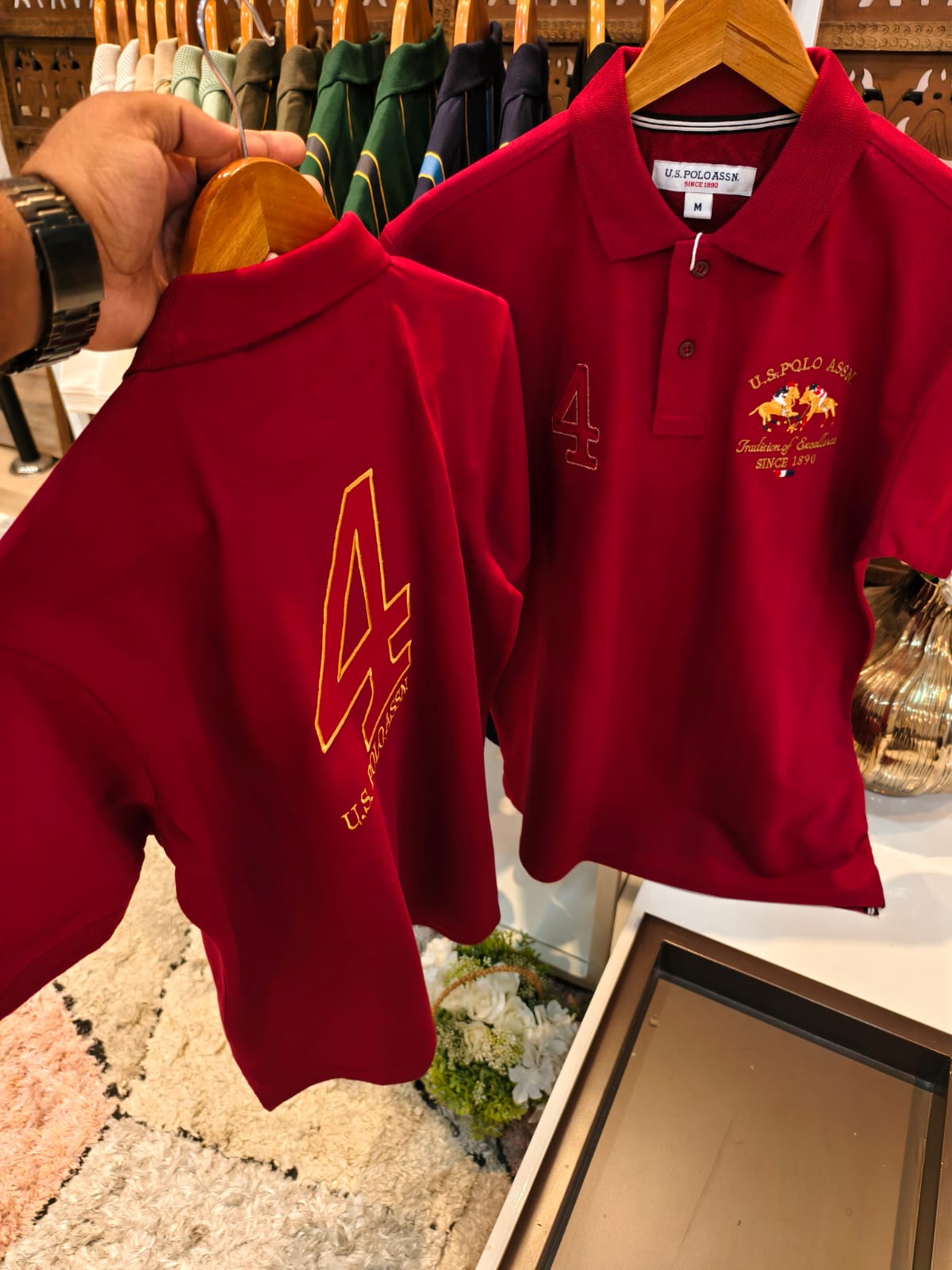 Matty polo us1