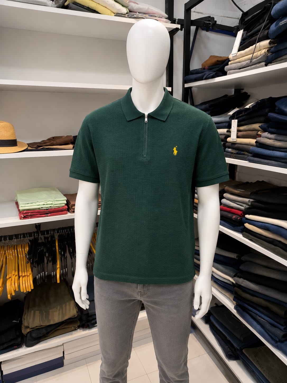 Polo T-shirts a1