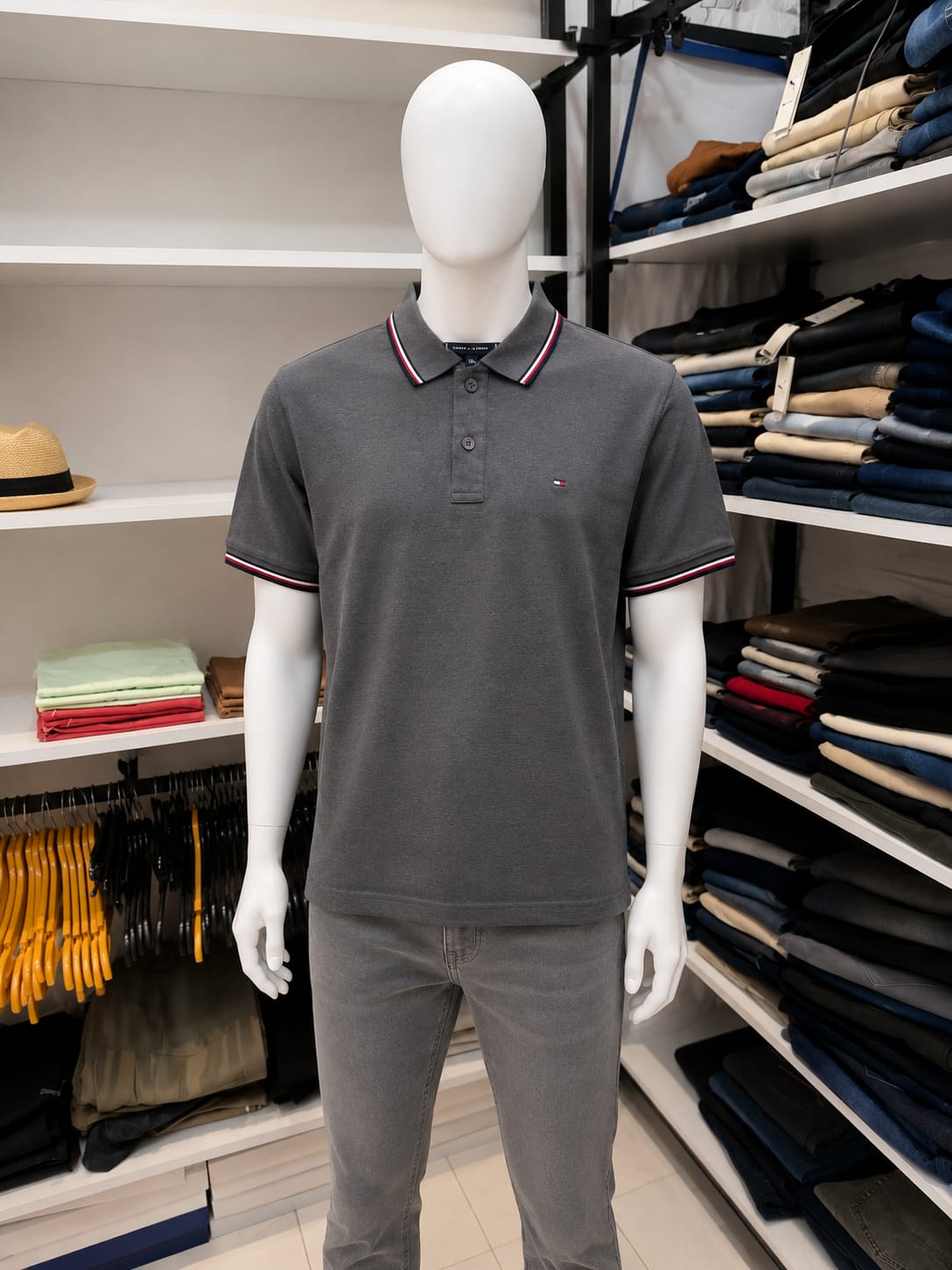 Polo Tshirts