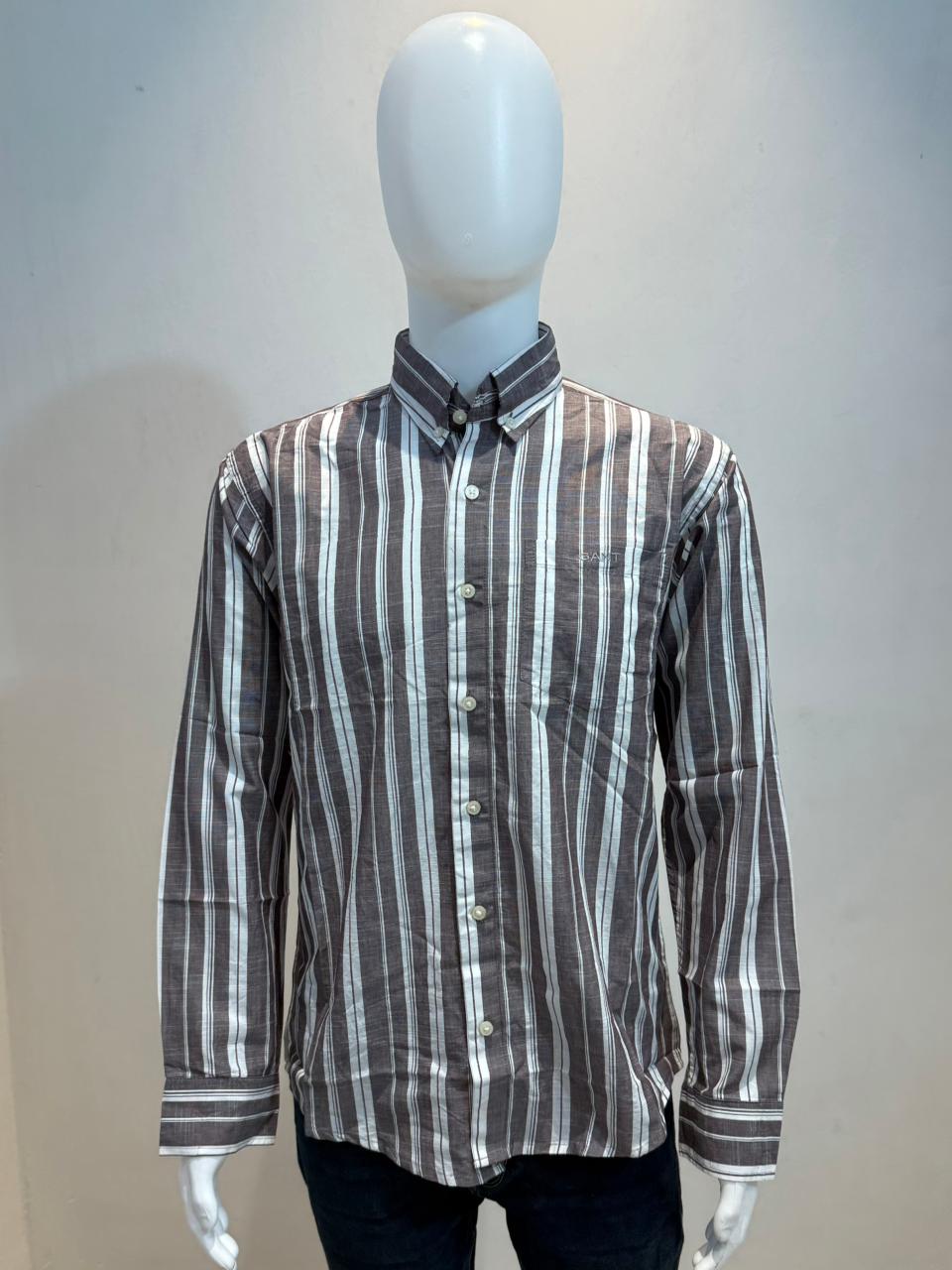 Lining Linen Shirts G3