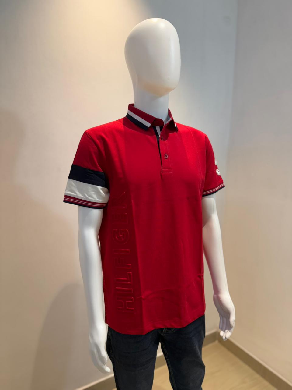 Premimum Polos T1