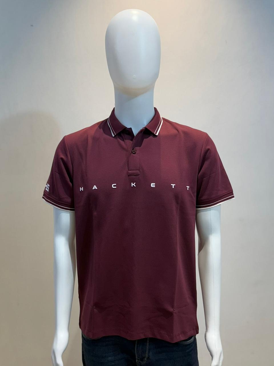 Premimum Polo HKT 1