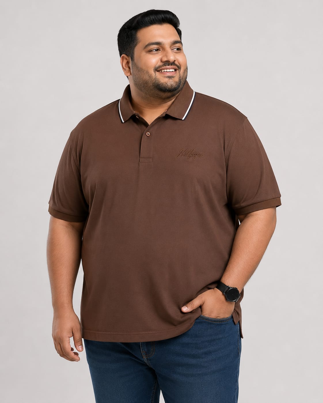 Prenimum Polo Tshirt
