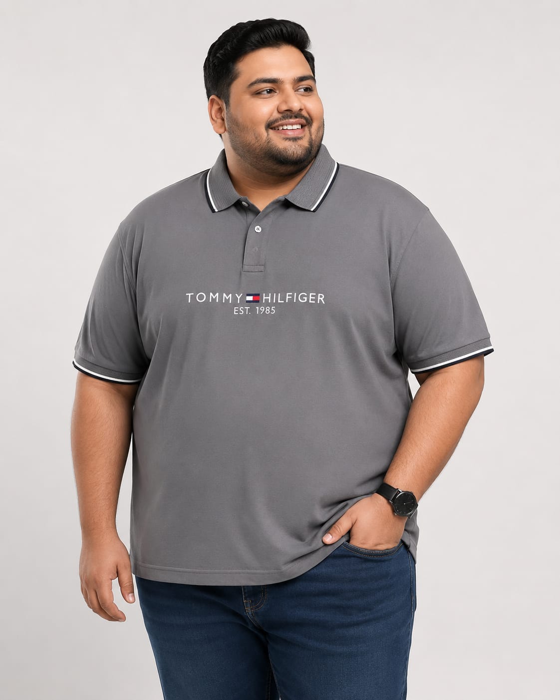 Prenimum Polo Tshirt