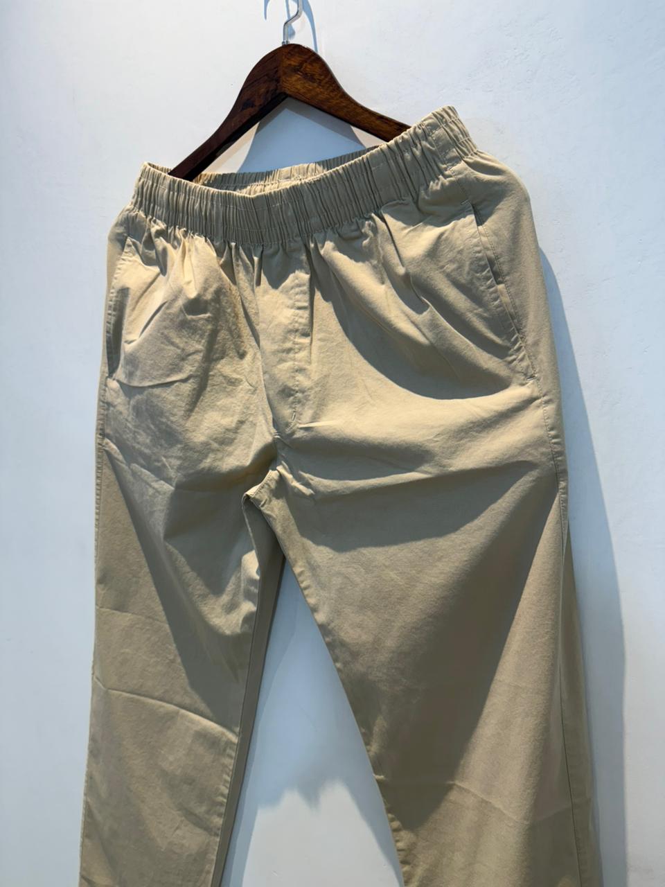 Cotton Lower