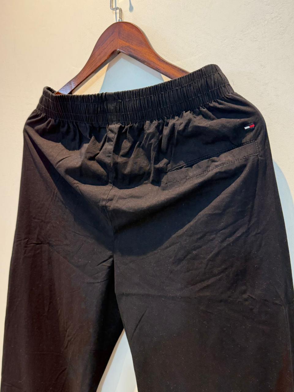 Cotton Lower