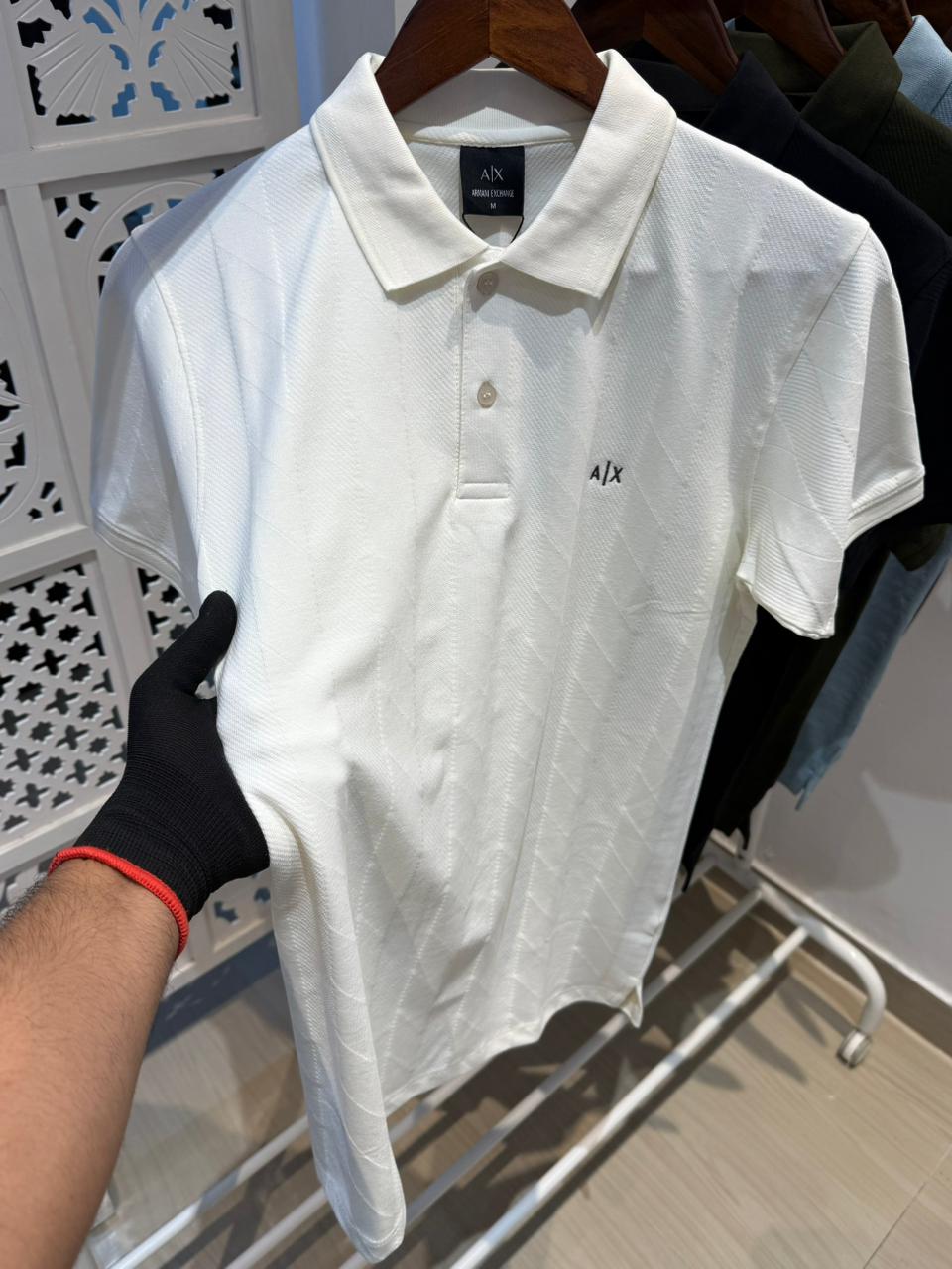 Imported Premimum Polo AX