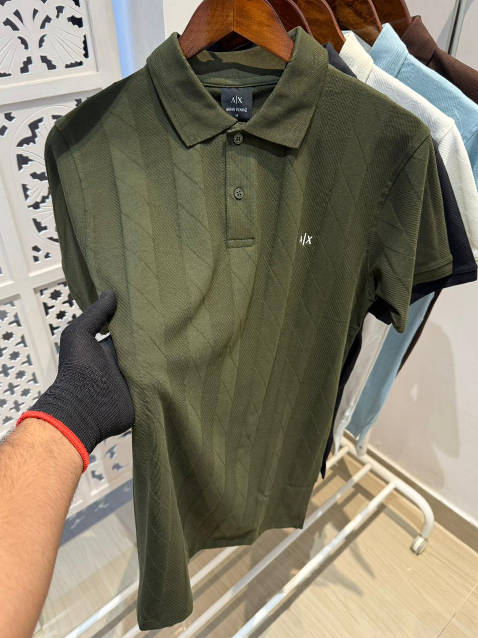 Imported Premimum Polo AX