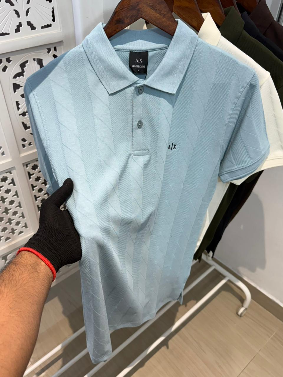 Imported Premimum Polo AX