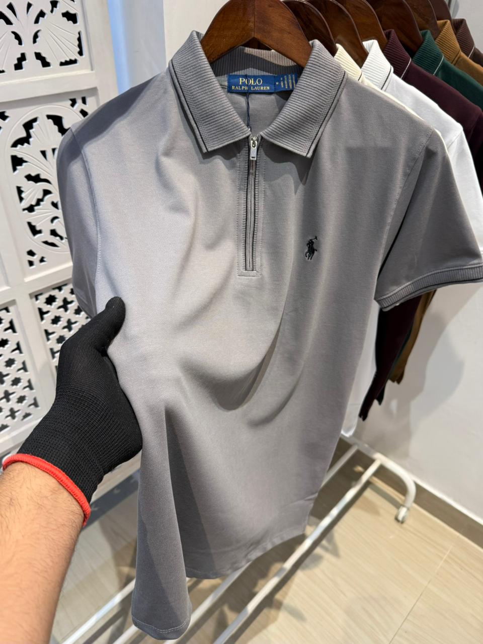 Premimum Polos H/Z
