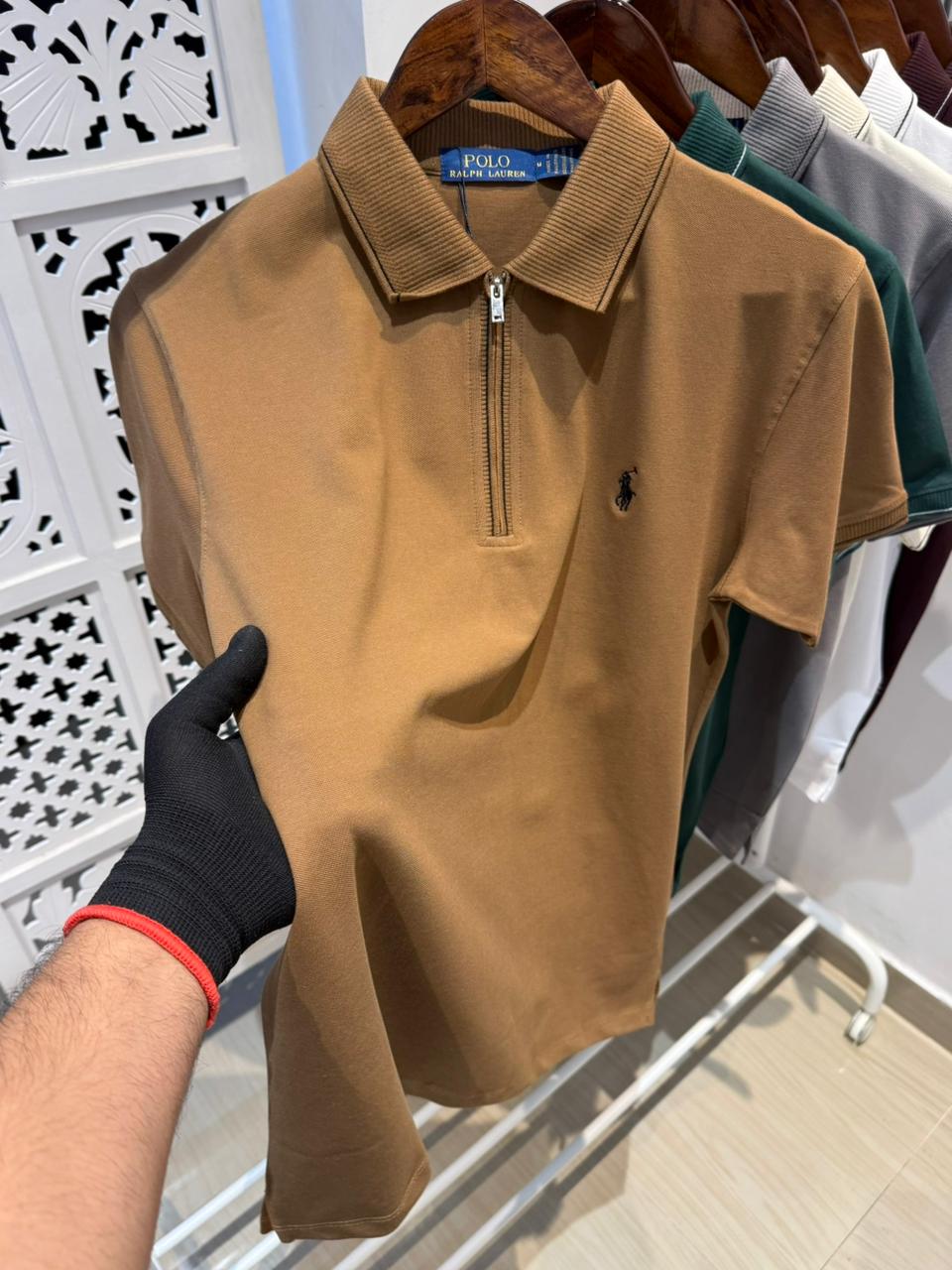 Premimum Polos H/Z