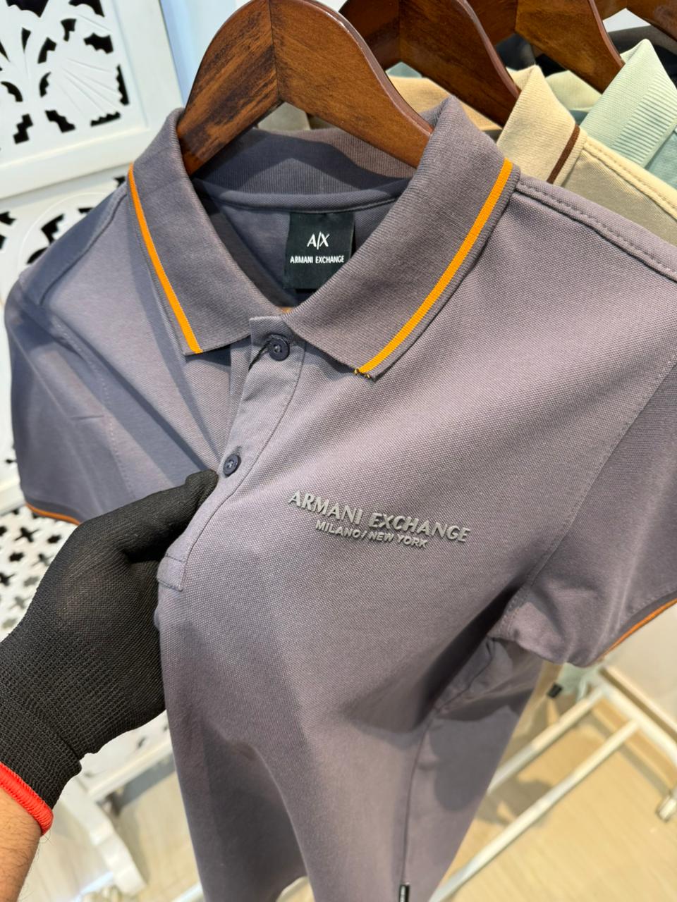 Premimum Matty Polo