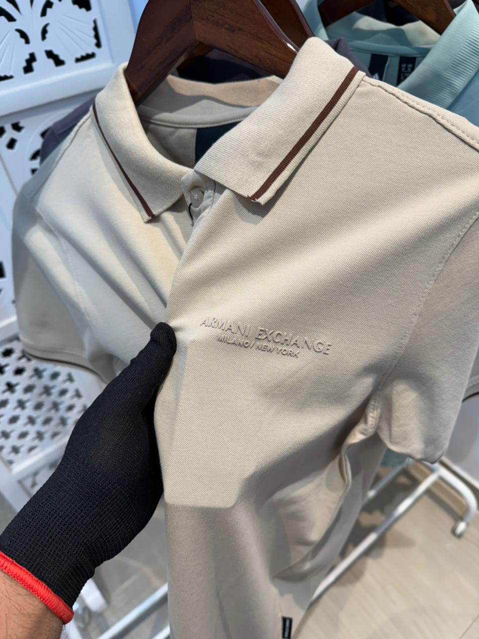 Premimum Matty Polo