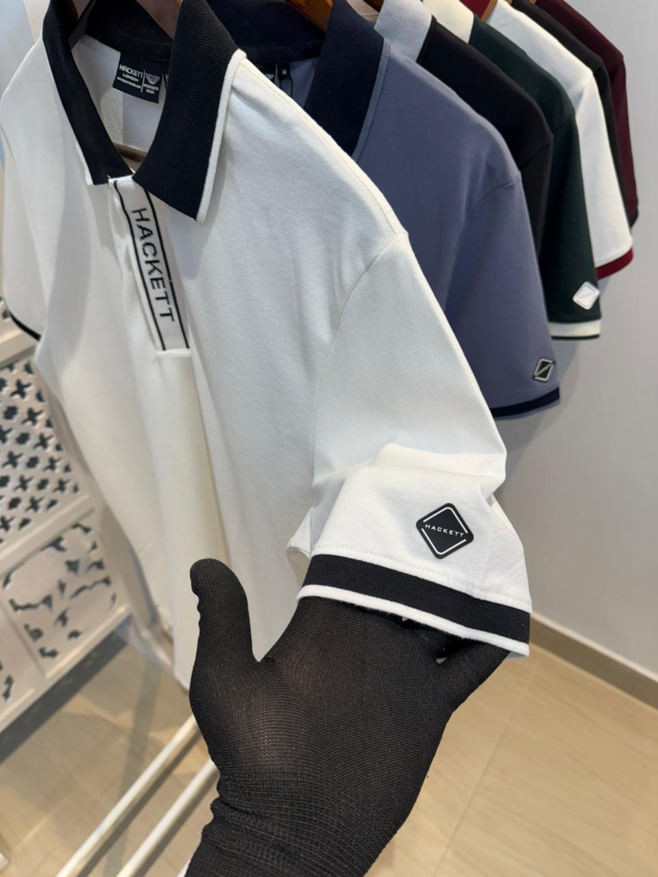 Premimum Matty Polo HKT