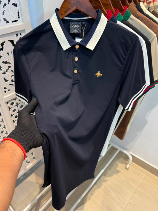 Premimum Polo T-shirts Gci