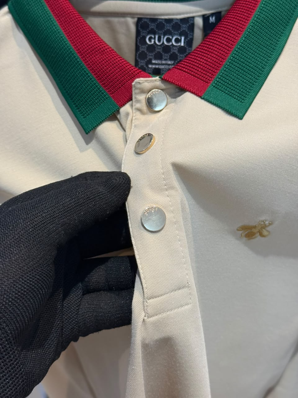 Premimum Polo T-shirts Gci