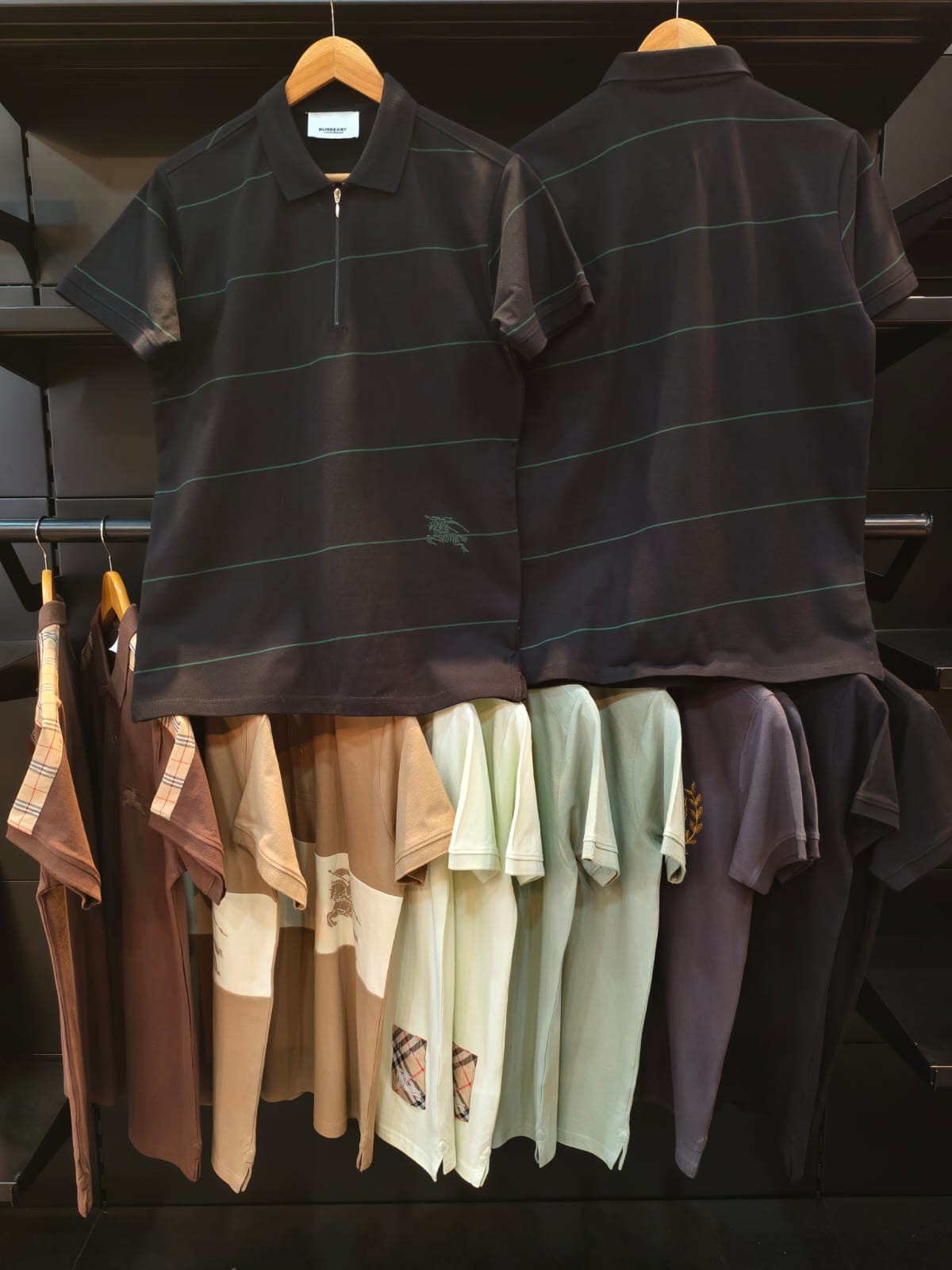 Burberry