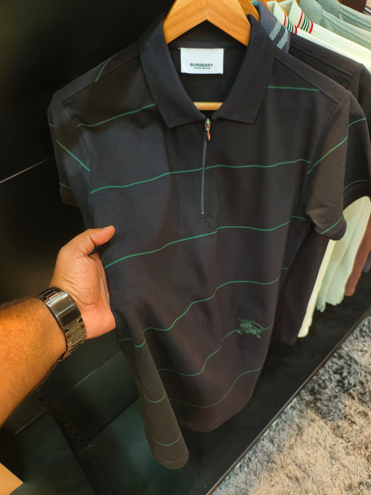 Burberry