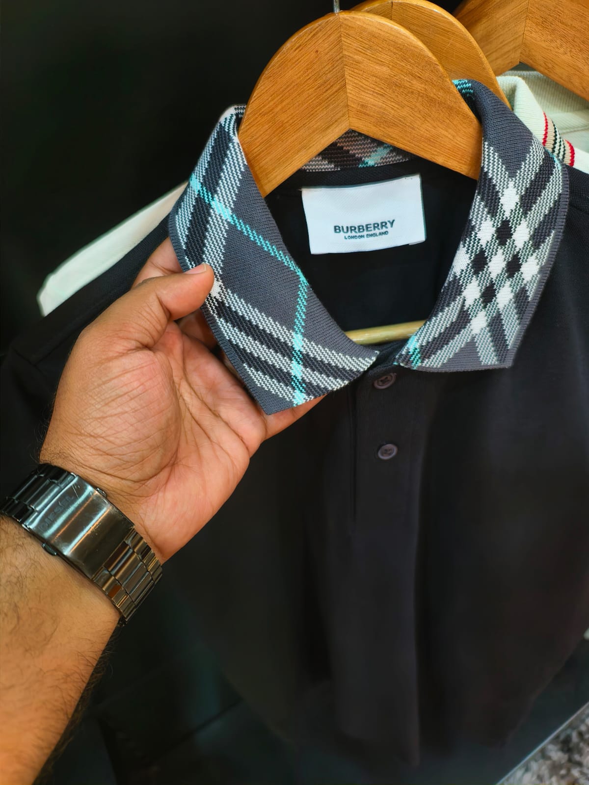 Burberry
