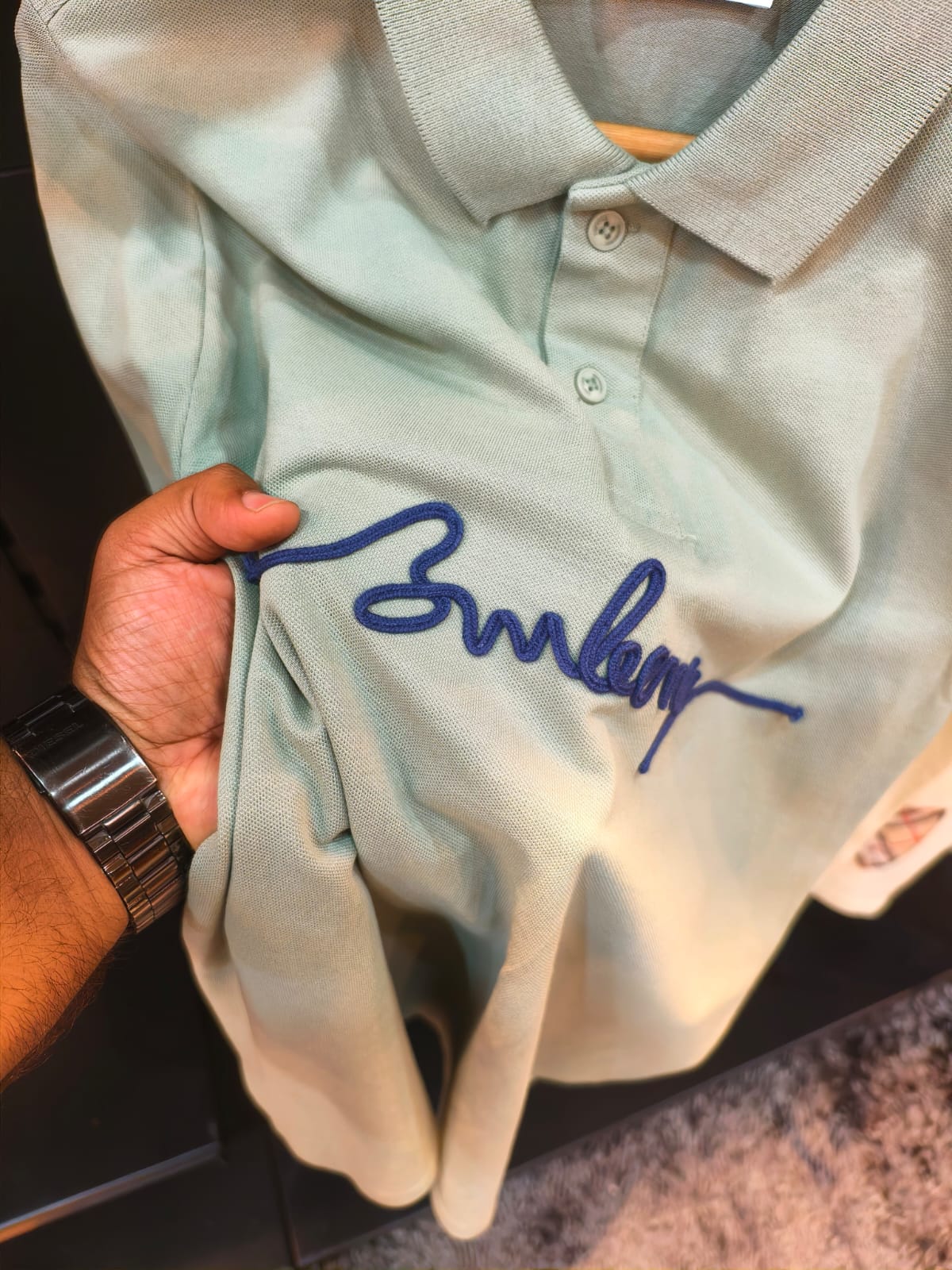 Burberry