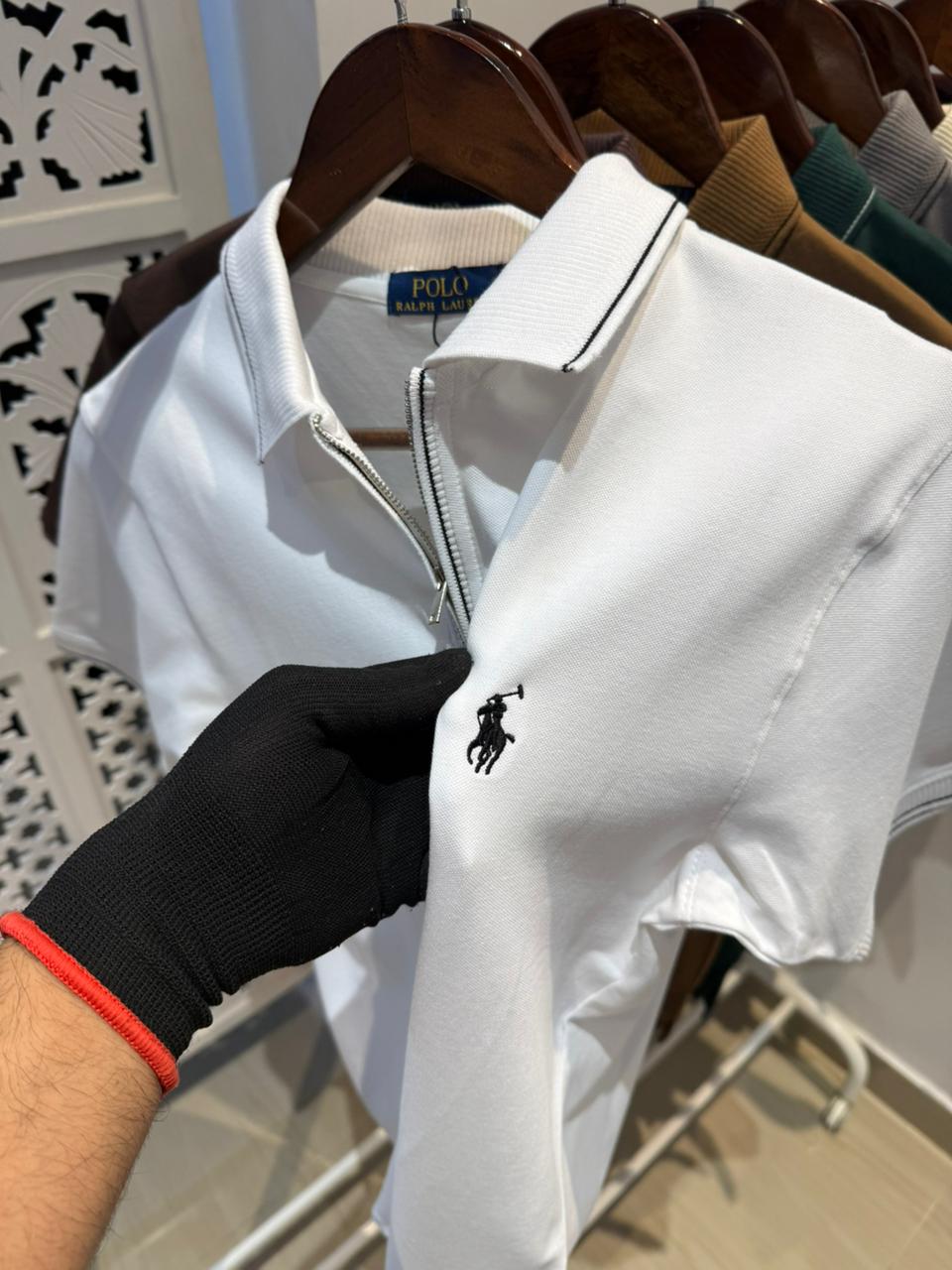 Premimum Polos H/Z