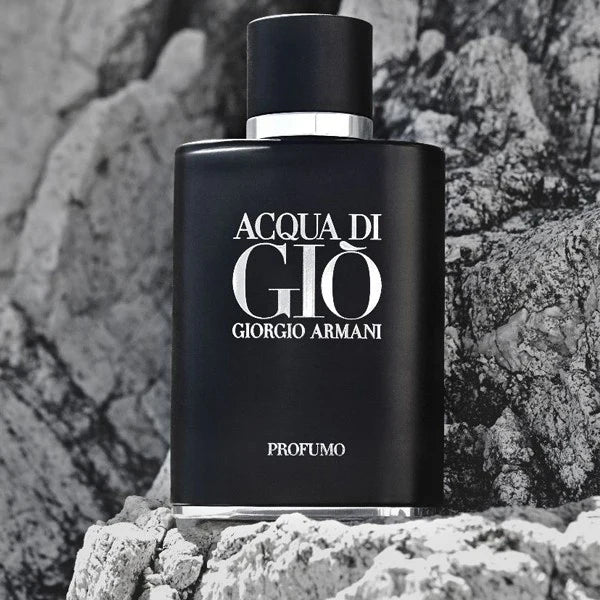 GIORGIO ARMANI Acqua Di Gio Profumo Parfum 100 ML
