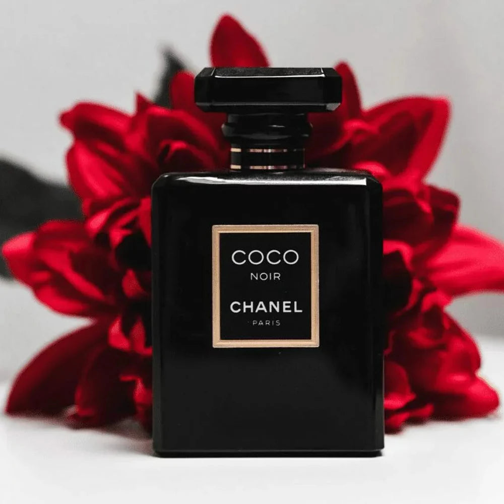 Chanel Coco Noir Eau de Parfum Woman 100 ml