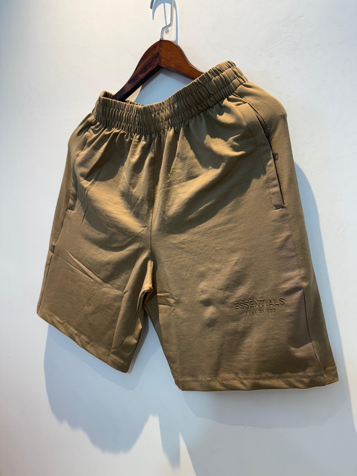 Cotton Premimum Shorts
