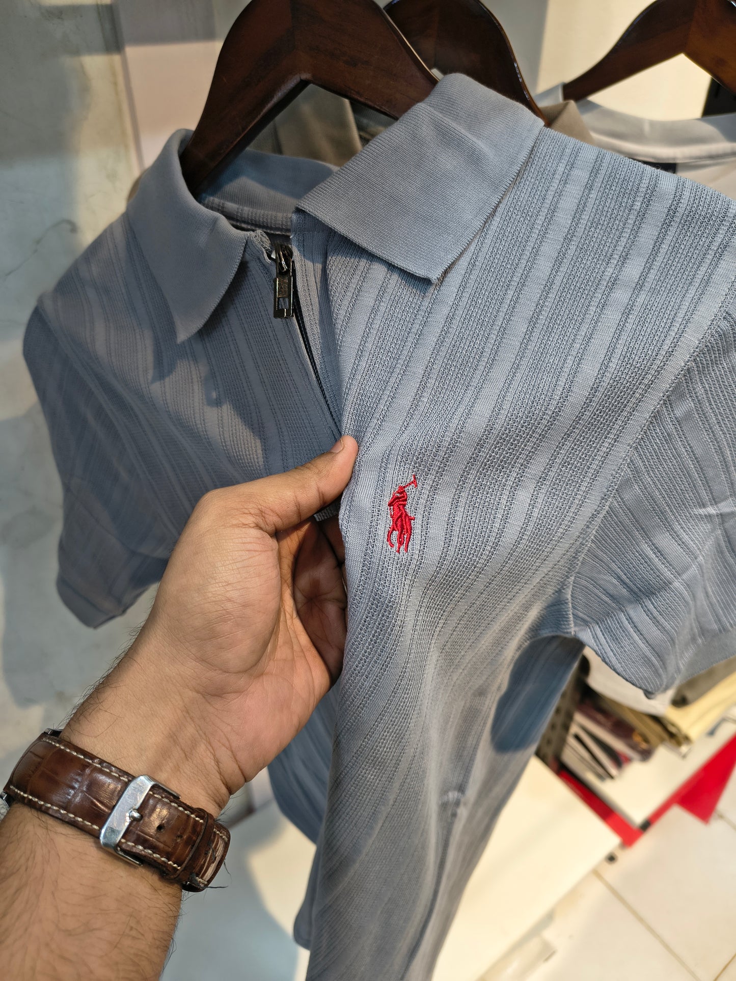 Ralph Lauren