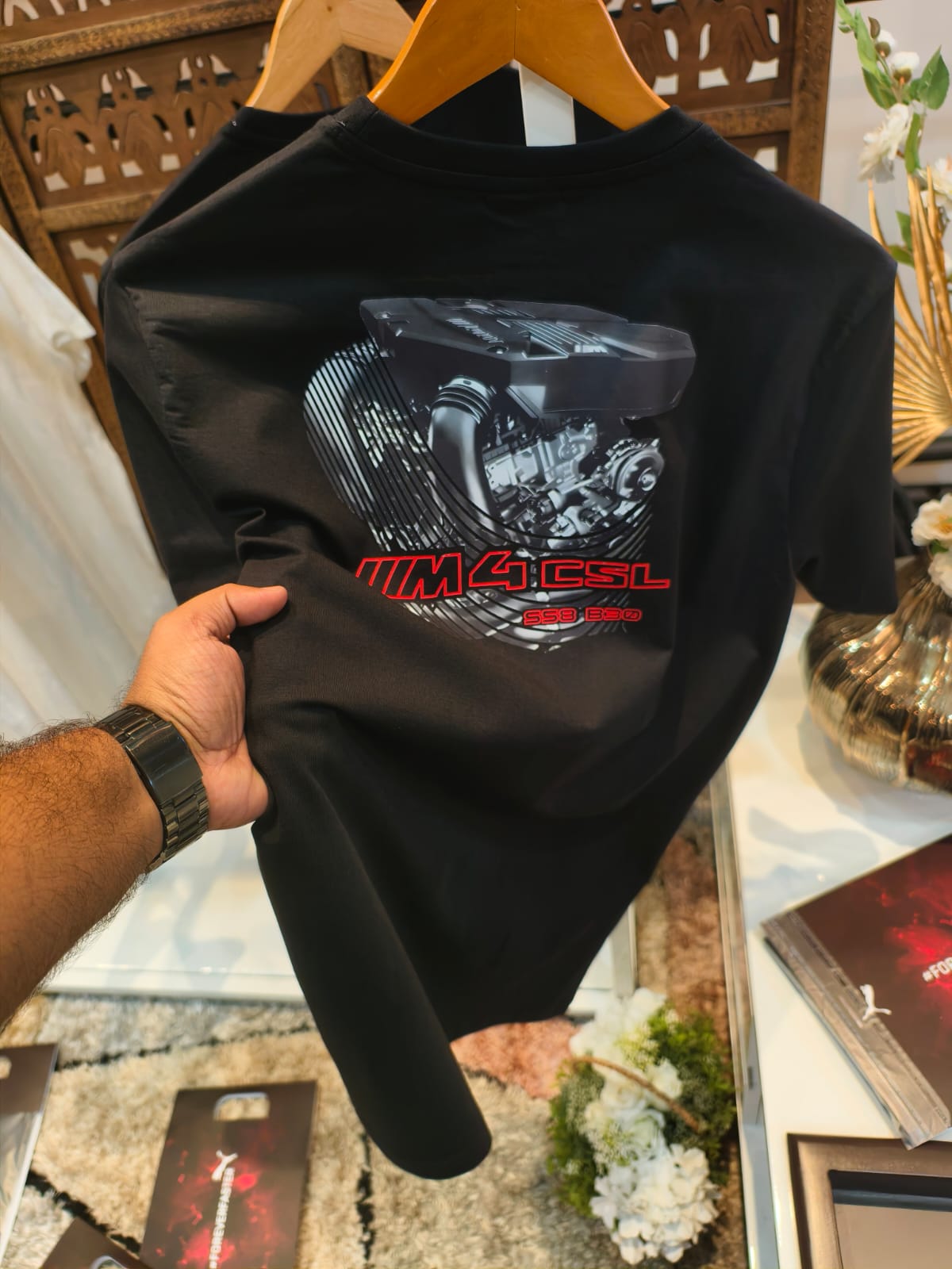 Puma Motorsports