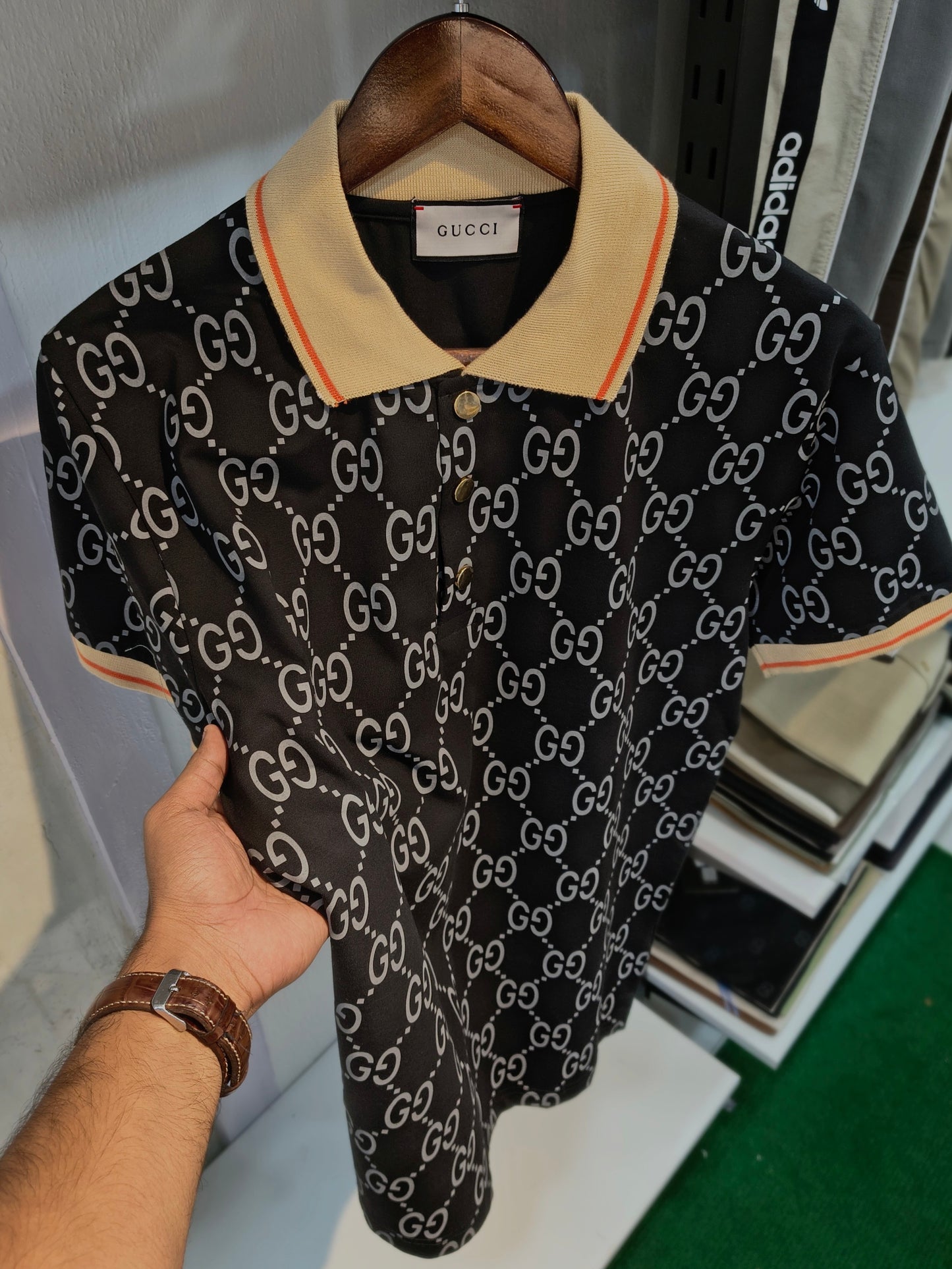 Gucci