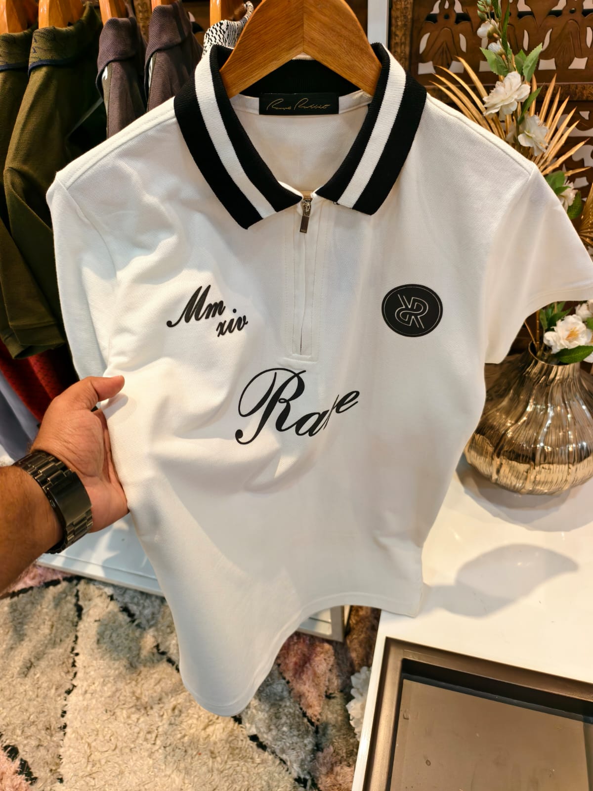 Polo Tshirts rr4