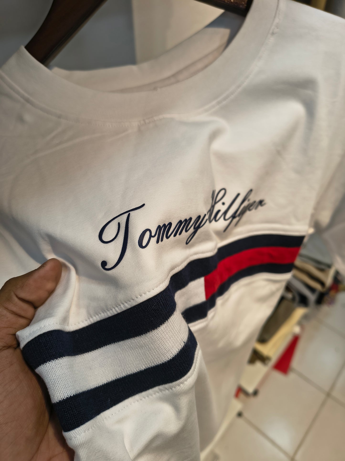 Tommy Hilfiger