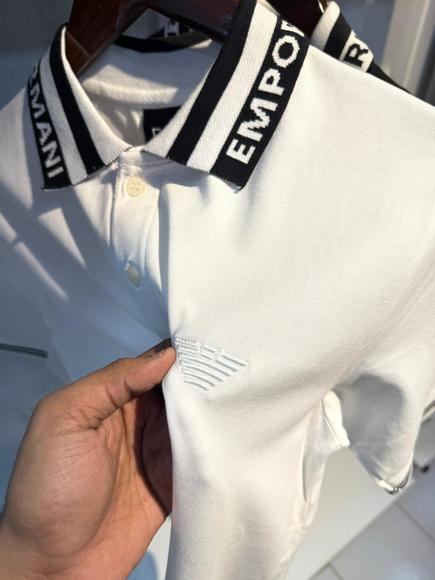 Emporia Armani