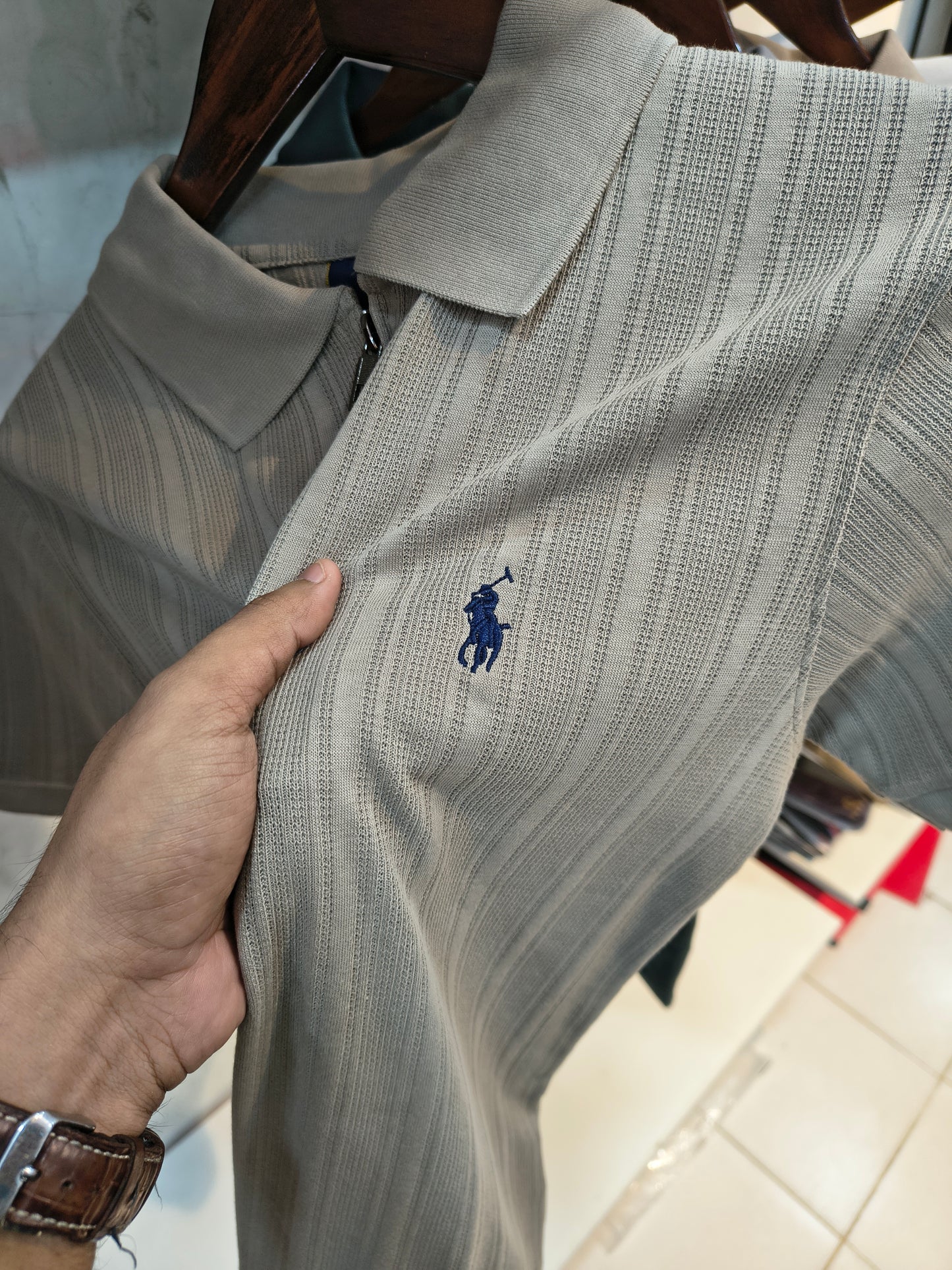 Ralph Lauren