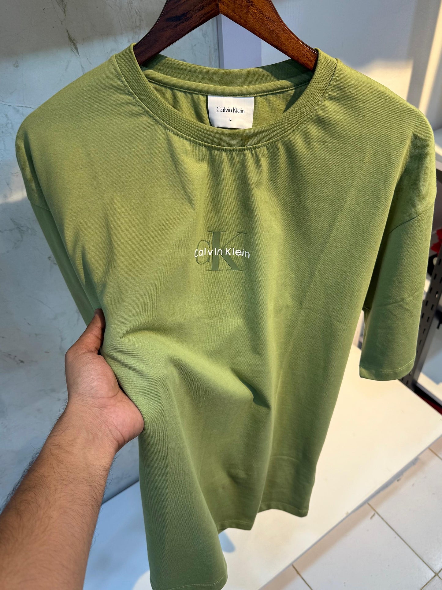 Calvin Klein