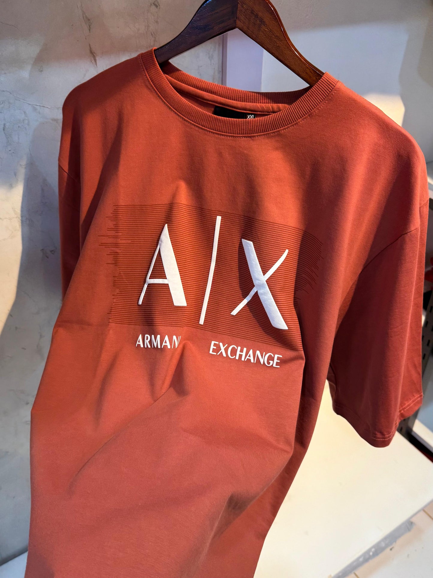 A|X round