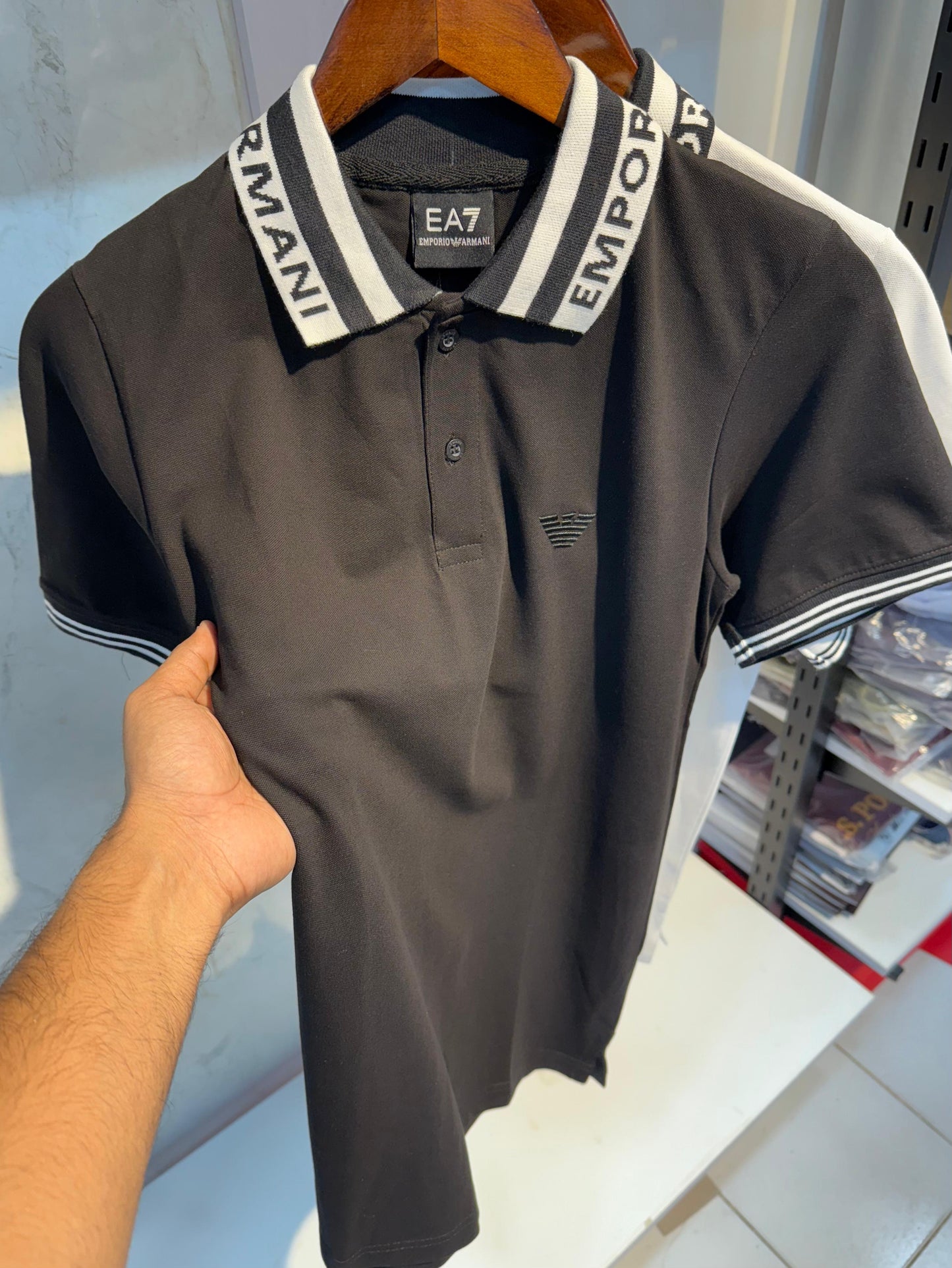 Emporia Armani