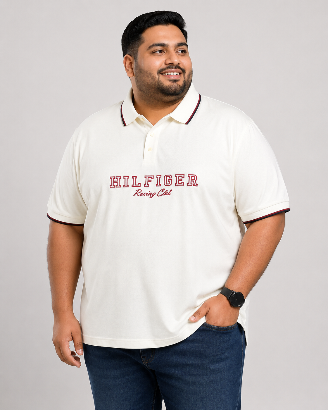 Premimum polo tshirt