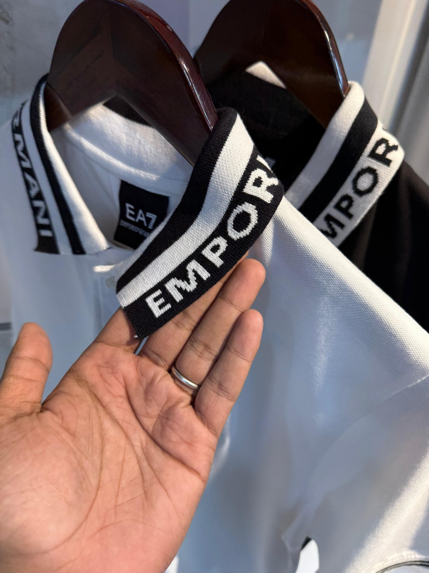 Emporia Armani